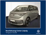 Volkswagen ID.Buzz GOAL langer Radstand 210 kW AHK*RFK