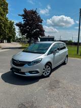Opel Zafira 1.4 Turbo Active 103kW Active