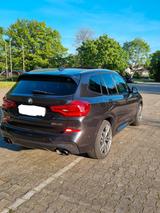 BMW X3 M40 M40i AT - - scheckheftgepflegte BMW X3 M40