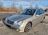 Mercedes-Benz 220CDI/TÜVNEU/120Tkm/AHK/Rentner