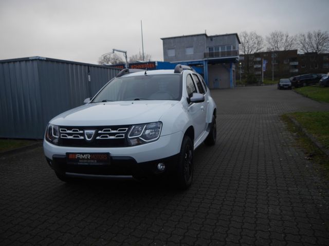 Dacia Duster I Prestige 1.2 *Leder*Navi*PDC