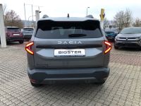 Dacia Bigster - Vorschau Bild 13