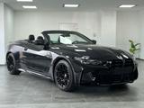 BMW M4 Cabrio G83 xDrive Competition/LASER/360°/ACC - BMW M4 in Bonn