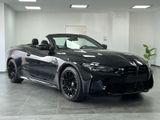 BMW M4 Cabrio G83 xDrive Competition/LASER/360°/ACC - BMW M4 in Köln