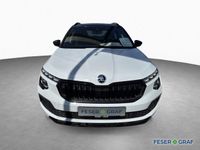 Skoda Kamiq - Vorschau Bild 2