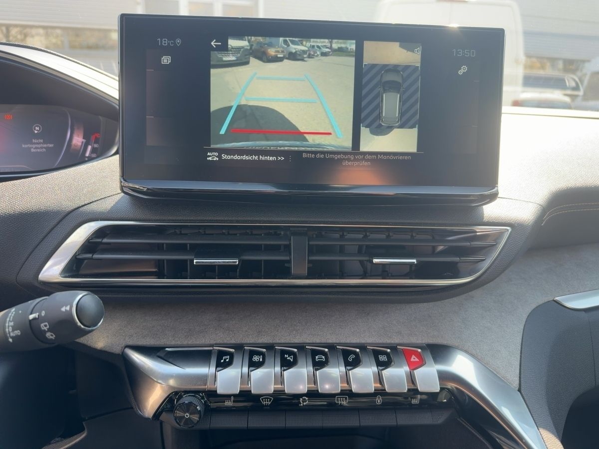 Peugeot 3008 - Bild 17