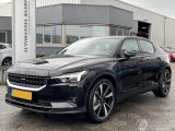 Polestar 2 Long Range Dual Motor Launch Edition 78kWh