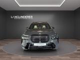 BMW X7 M60i xDrive ExclusivPaket Massage / Standheiz - gebrauchte BMW X7 M60 aus dem Jahr 2024