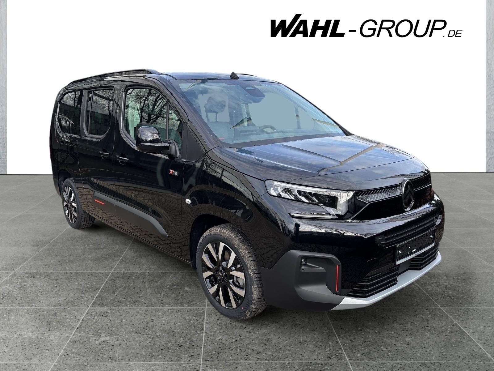 Citroën Berlingo 1.5 Diesel 130 Max XL
