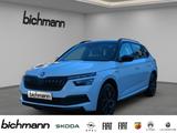 Skoda Kamiq Monte Carlo W'less Apps AHK RFK Sport-FW - Skoda Kamiq Sport Gebrauchtwagen