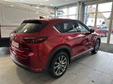 Mazda CX-5 Allrad, 2.5L SKYACTIV-G 194, Sports-Line AC - gebrauchte Mazda CX-5 aus dem Jahr 2020