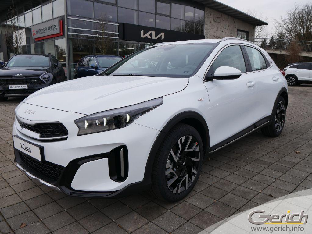 Kia XCeed 1.0 T-GDI OPF VISION