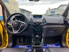 Ford Ecosport - Vorschau 24
