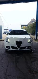 Alfa Romeo Giulietta Turismo 1.4 TOP!!! - gebrauchte Alfa Romeo Giulietta aus dem Jahr 2011