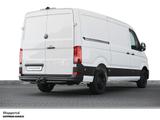 Volkswagen Crafter 35 KASTEN 2.0L TDI 4Motion - Volkswagen Kombi, Kleinbus bis 9 Sitze 4 motion