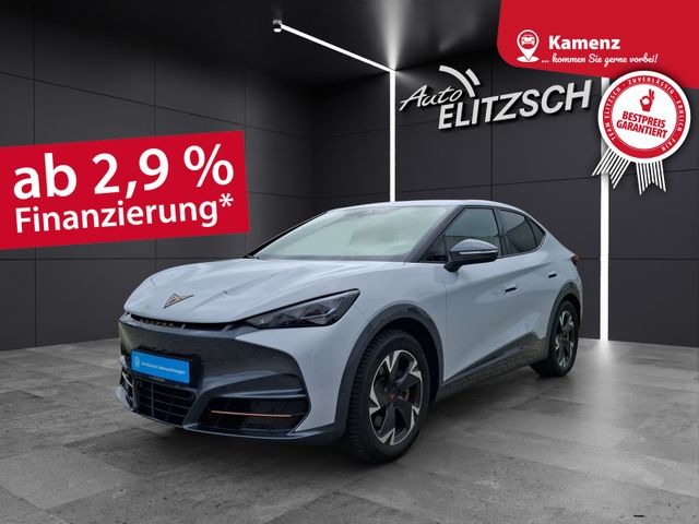 CUPRA Tavascan Endurance LED WäPu Navi ACC SHZ RFK LHZ