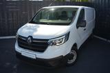 Renault Trafic Kasten L2H1 3,0t Komfort *CAM*NAVI*SORTI* - Renault Trafic in Leverkusen