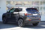 Jeep Compass 1.4 MultiAir 4x4 Aut. Bi-Xenon Navi PDC - gebrauchte Jeep Compass aus dem Jahr 2019