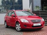 Kia cee'd 1.4 CVVT HU 04/27 - Kia cee'd / Ceed aus 2009