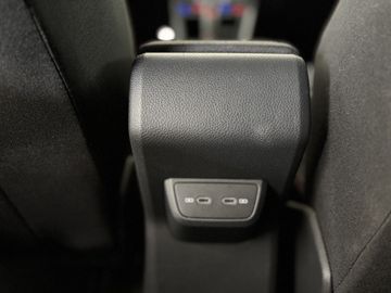 Fotografie 16 des VW Polo 2.0 TSI DSG GTI