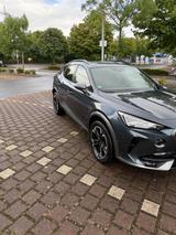 Cupra Formentor 1.5 TSI 110kW DSG - - Cupra Formentor: Privatanbieter