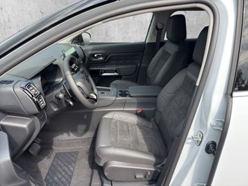 Citroën C5 Aircross 1.5 BlueHDi 130 MAX +Navi+LED+SHZ