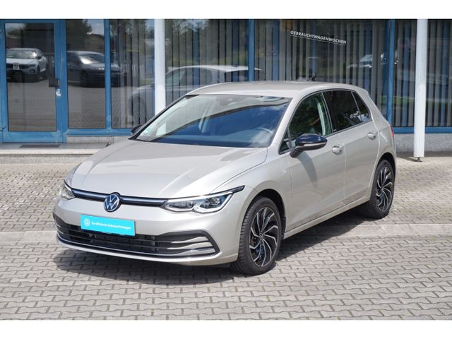 Golf EU6d VIII 2.0 TDI Move DSG Navi LED-Plus AH