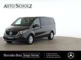 Mercedes-Benz EQV 300 Lang 8SITZER+MBUX+TOTWINKEL+SHZ+SPIEGEL+