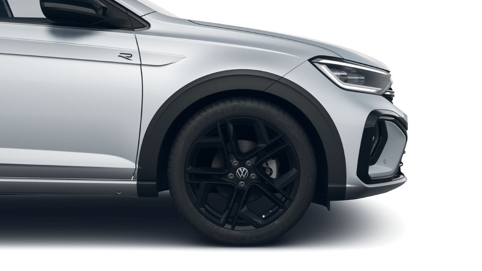 Volkswagen Taigo - Bild 3