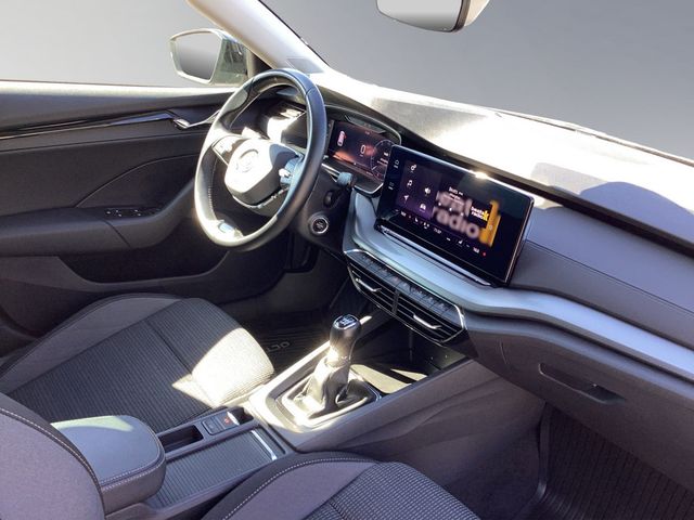 Octavia Combi 2.0TDI Ambition
