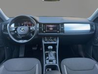 Skoda Kodiaq - Vorschau Bild 9