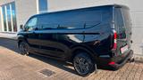 Ford Transit Custom Limited L2 Aut. AHK*LED*B&O*Keyle - Ford Transit Custom: Schwarz