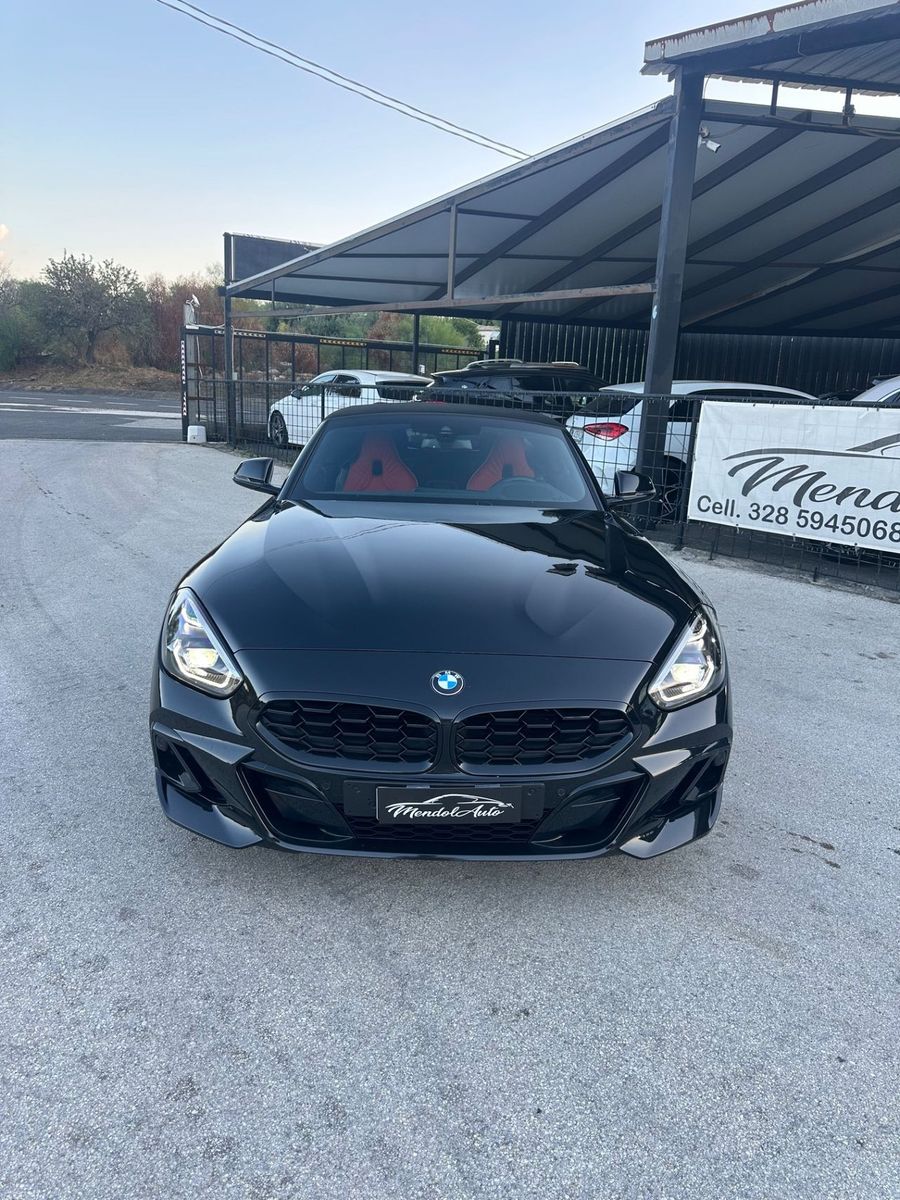 BMW Bmw Z4 M40i imagem 3