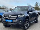 Mercedes-Benz X 250 d 4Matic Doppelkabine Edition Progressive - Mercedes X 250 SUV