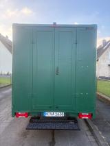 Iveco Daily 35s11 - Wohnwagen in Hannover