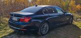BMW750D x drive - gebrauchte BMW 750 aus dem Jahr 2013