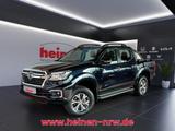 DFSK Rich 6 4x4 Pickup 2.3L TD Automatik KAMERA