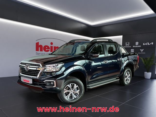DFSK Rich 6 4x4 Pickup 2.3L TD Automatik KAMERA