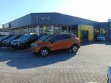Opel Mokka X Design Line Standheizung WEBASTO - Opel Mokka X: Design Line