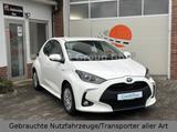 Toyota Yaris Hybrid Business Edition/Kamera/Aut./SHZ/ - Toyota Yaris: Business Edition