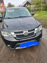 Fiat freemont - Fiat Freemont aus 2011