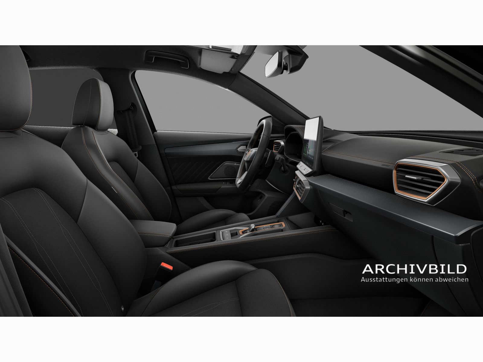 Cupra Formentor - Bild 6