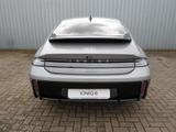 Hyundai IONIQ 6 Uniq Elektro 4WD 77,4 kWh Batt. - silberne Hyundai IONIQ 6