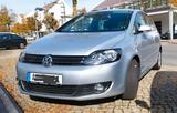 Volkswagen Golf Plus 1.6 TDI BlueMotion Technology LIFE... - Volkswagen Golf Plus: Bluemotion