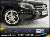 Mercedes-Benz A 180 Urban Xenon Sitzheizung Navi Allwetter Ass - gebrauchte Mercedes-Benz A 180 aus dem Jahr 2013