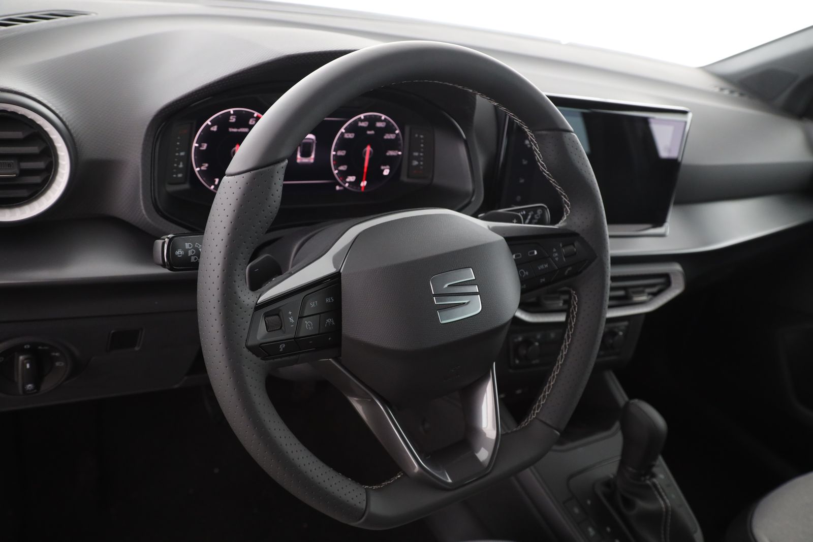Seat Arona - Bild 14