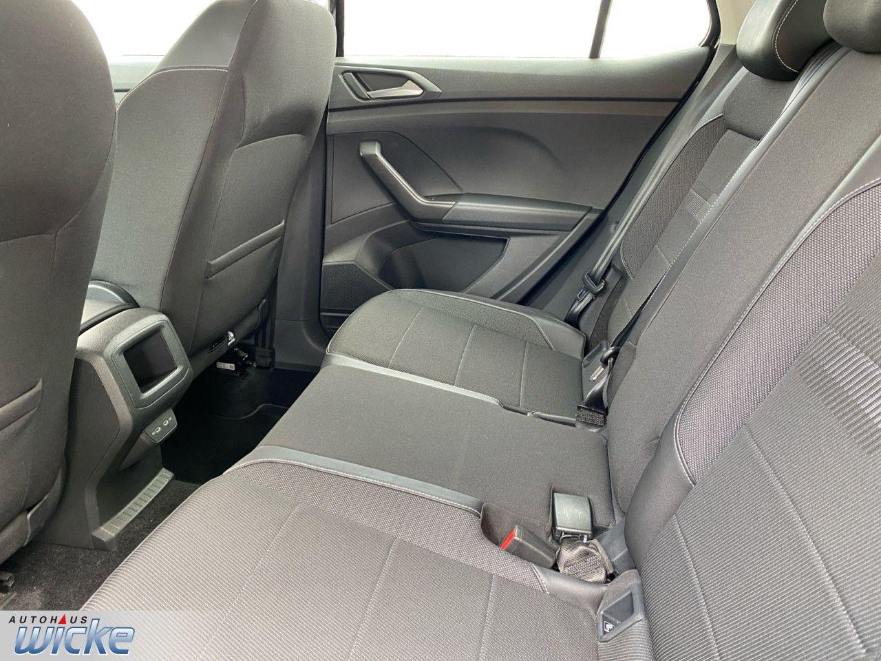 Volkswagen T-Cross 1.0 TSI Style APP CONNECT KLIMA PDC LM, миниатюра 9