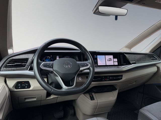T7 Multivan 1.4 TSI eHybrid Energetic lang DSG