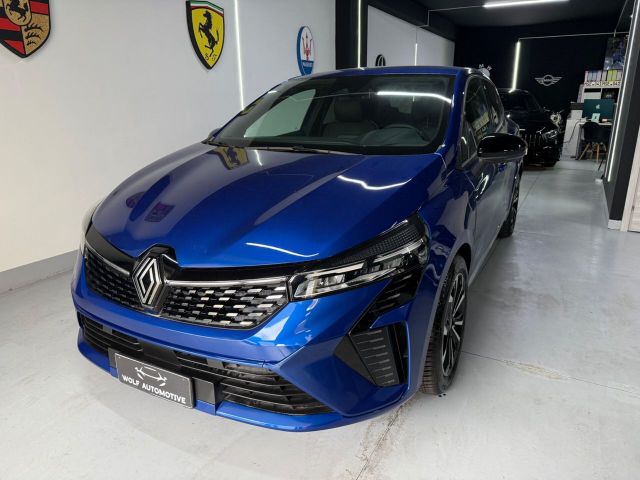 Другие Renault Clio TCe 90 CV 5 porte Techno