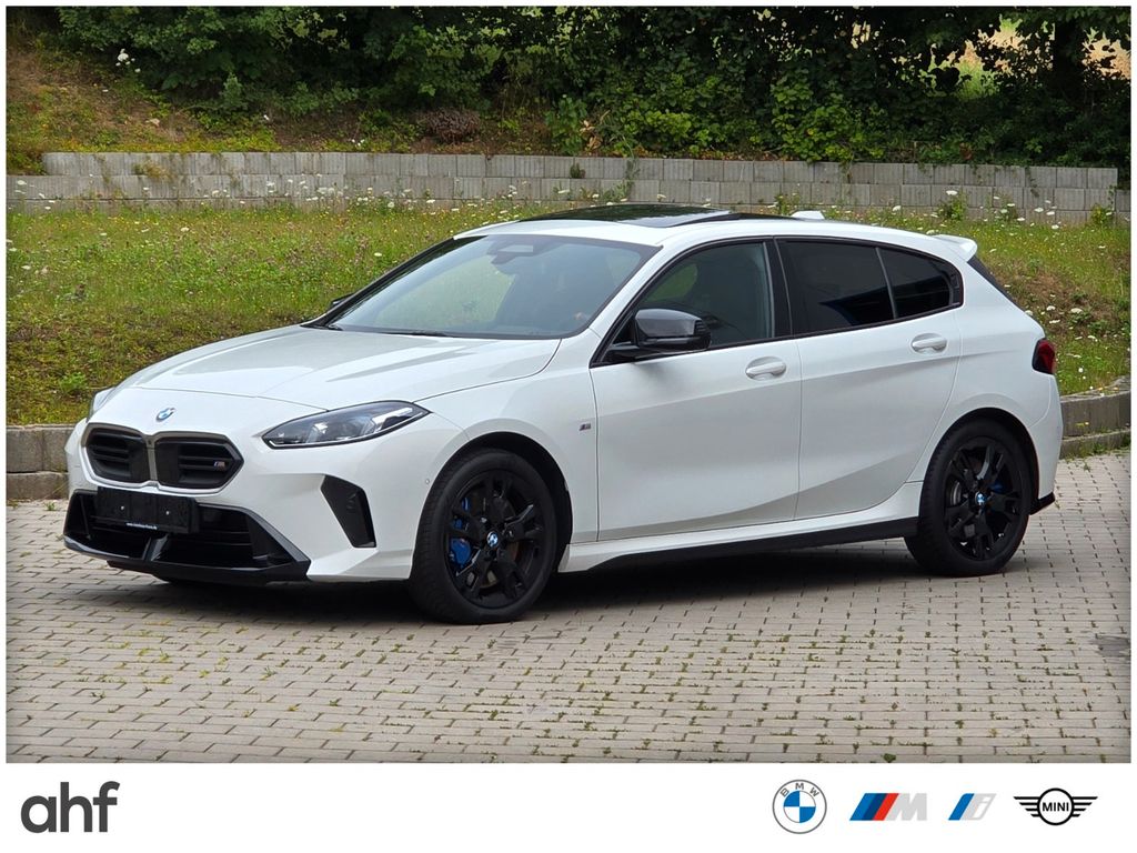 BMW 135